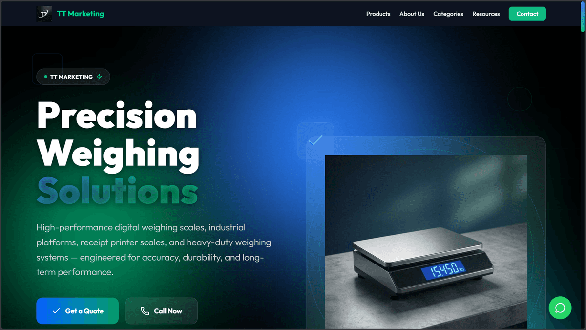 TT Marketing Solutions